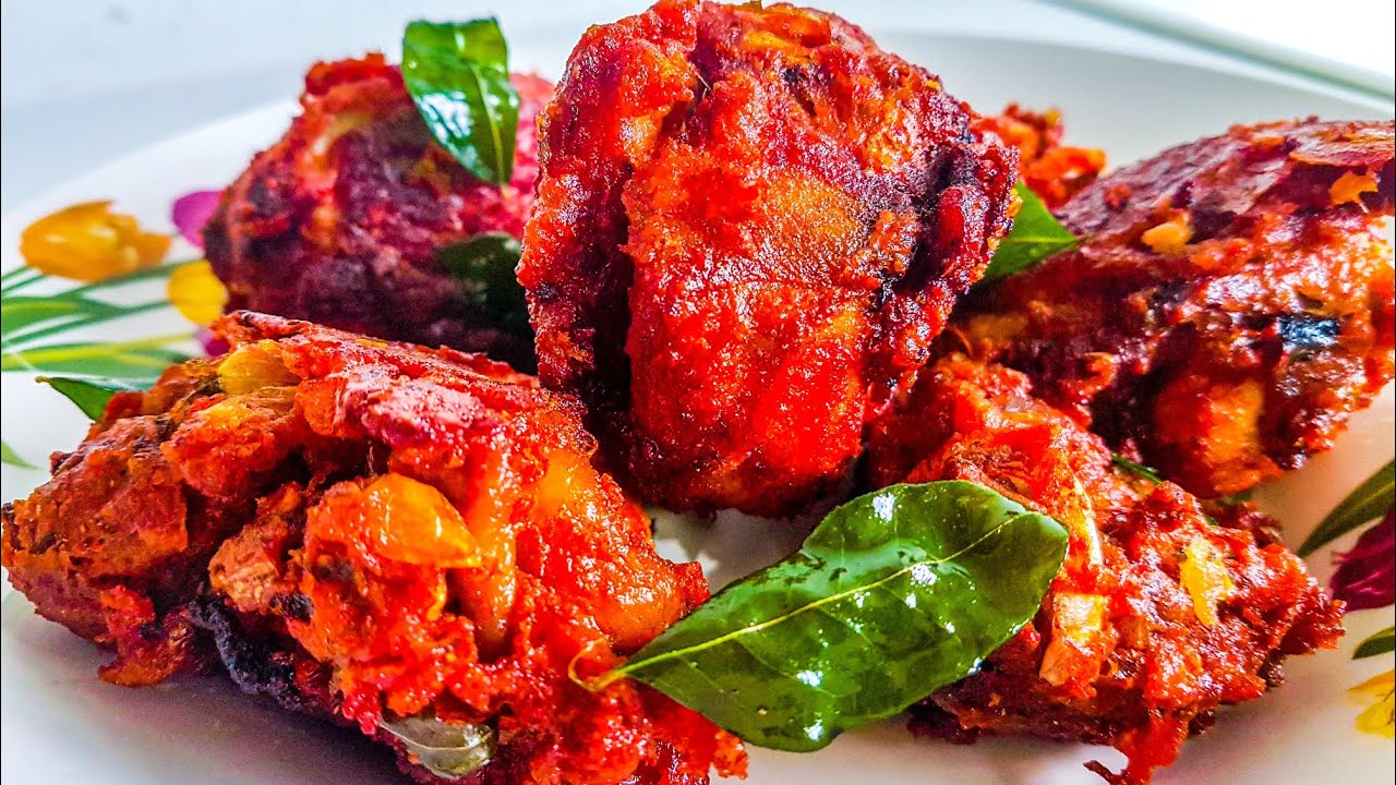 Panduan Lengkap: Resepi Ayam