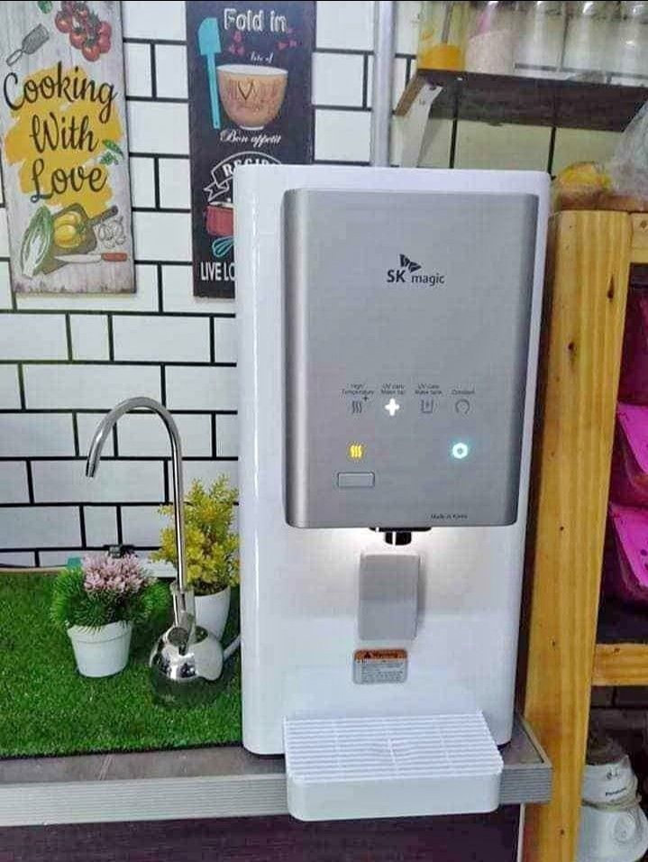 Penapis Air: Tingkatkan Kesihatan Keluarga Dengan 11 Petua Bijak