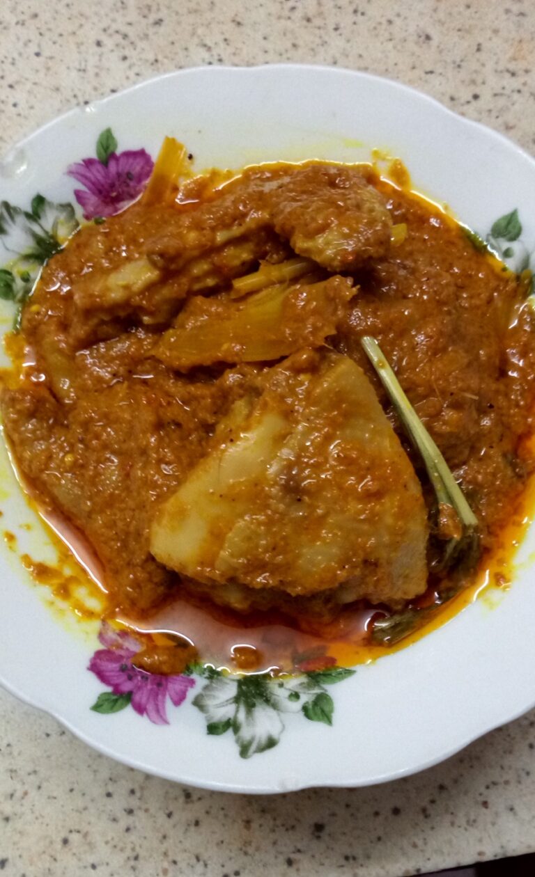 Panduan Lengkap: Resepi Ayam